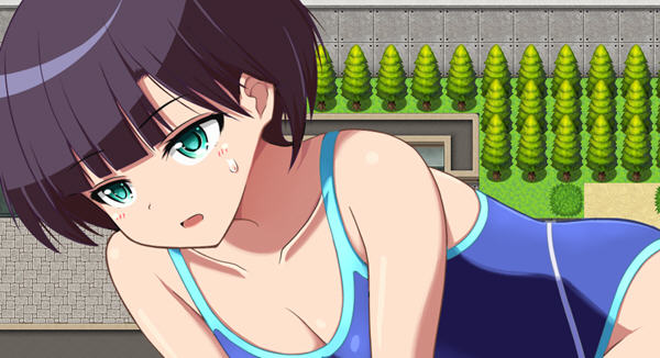 NPC狩猎之学校篇 精翻汉化版 电脑/安卓 RPG游戏 1.2G_游戏社