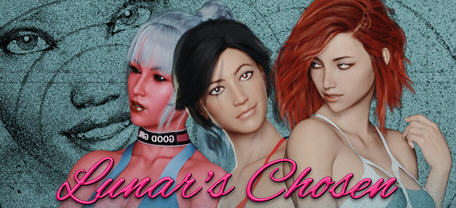 月神的游戏(Lunar\’s Chosen) ver0.22 汉化版 电脑/安卓 沙盒SLG游戏 2.7G_游戏社