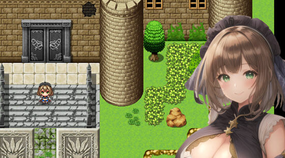 淑女魔导士伊莉西亚 云翻汉化版 RPG游戏+全CG包 800M_游戏社