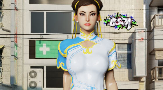 街头霸王6X(Street Fighter 6X) ver0.17 汉化版 Win/APK SLG游戏 400M