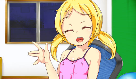 柚炎的直播 ver1.0 精翻汉化版 Win/APK+全结局存档 互动SLG游戏 1.2G