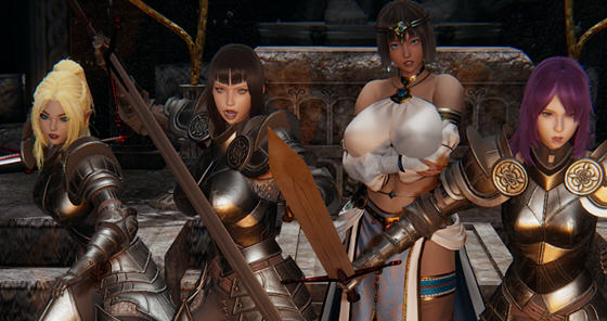 兽人的崛起(Rise of the Orcs) ver0.1 汉化版 Win/APK 动态SLG游戏 3.6G