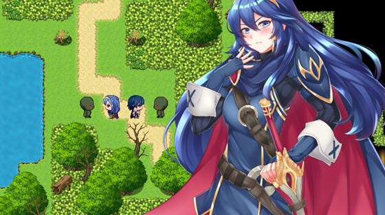 玉望徽章 ver0.1 云翻汉化作弊版 PC＋APK RPG游戏 1.3G_游戏社