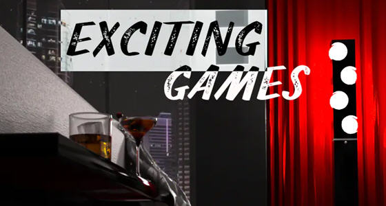 激动人心的游戏(Exciting Games)  EP.15 汉化版 电脑/安卓 SLG游戏 4.1G_游戏社