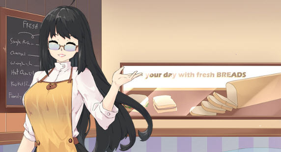大学生活(Uni) ver0.46.106b 汉化版 Win/APK SLG游戏 3.2G