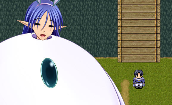 夺妻之馆 ver1.0 云翻汉化版 RPG游戏+全CG存档 800M_游戏社