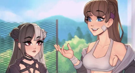 穿越时空夺取后宫 ver0.35 云翻汉化版 PC＋APK RPG游戏 2.11G_游戏社