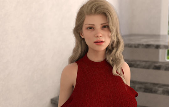 破碎的心灵(Shattered Minds) ver0.03 汉化版 Win/APK 动态SLG游戏 1.6G