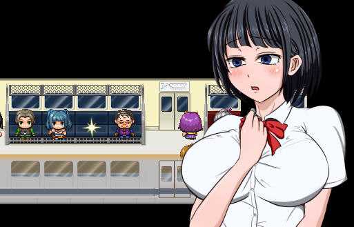 琴子有点奇怪 ver1.01 AI精翻汉化版 电脑/安卓 RPG游戏 1.2G_游戏社