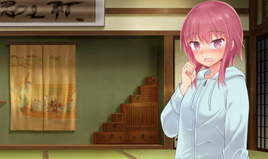 银习的幽世村 ver1.34 官方中文版 爆款RPG游戏+全回想+cv 1.4G_游戏社