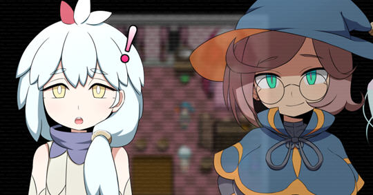 废土之旅外传(INNOCENT RULES) AI汉化正式版 RPG游戏 1.2G_游戏社