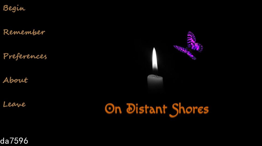 在遥远的海岸 On Distant Shores v1.0 Final 电脑/安卓 汉化版 欧美SLG游戏 5.30G_游戏社