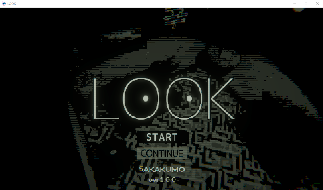 LOOK 窥视 [Win+MAC] SLG游戏 200M_游戏社