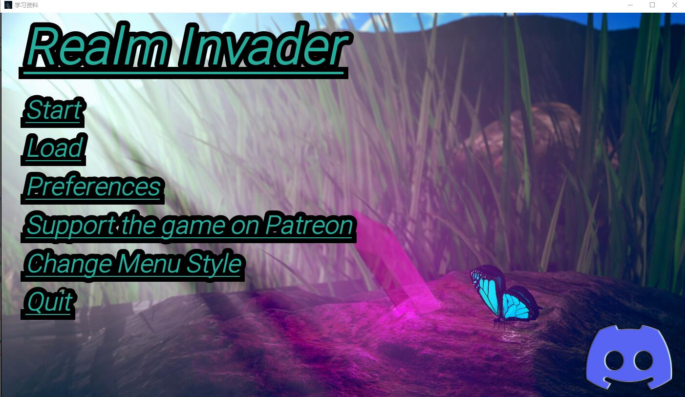 领域入侵者 Realm Invader Realm Invader EP2V1.0 电脑/安卓汉化版 SLG游戏 8.4G_游戏社