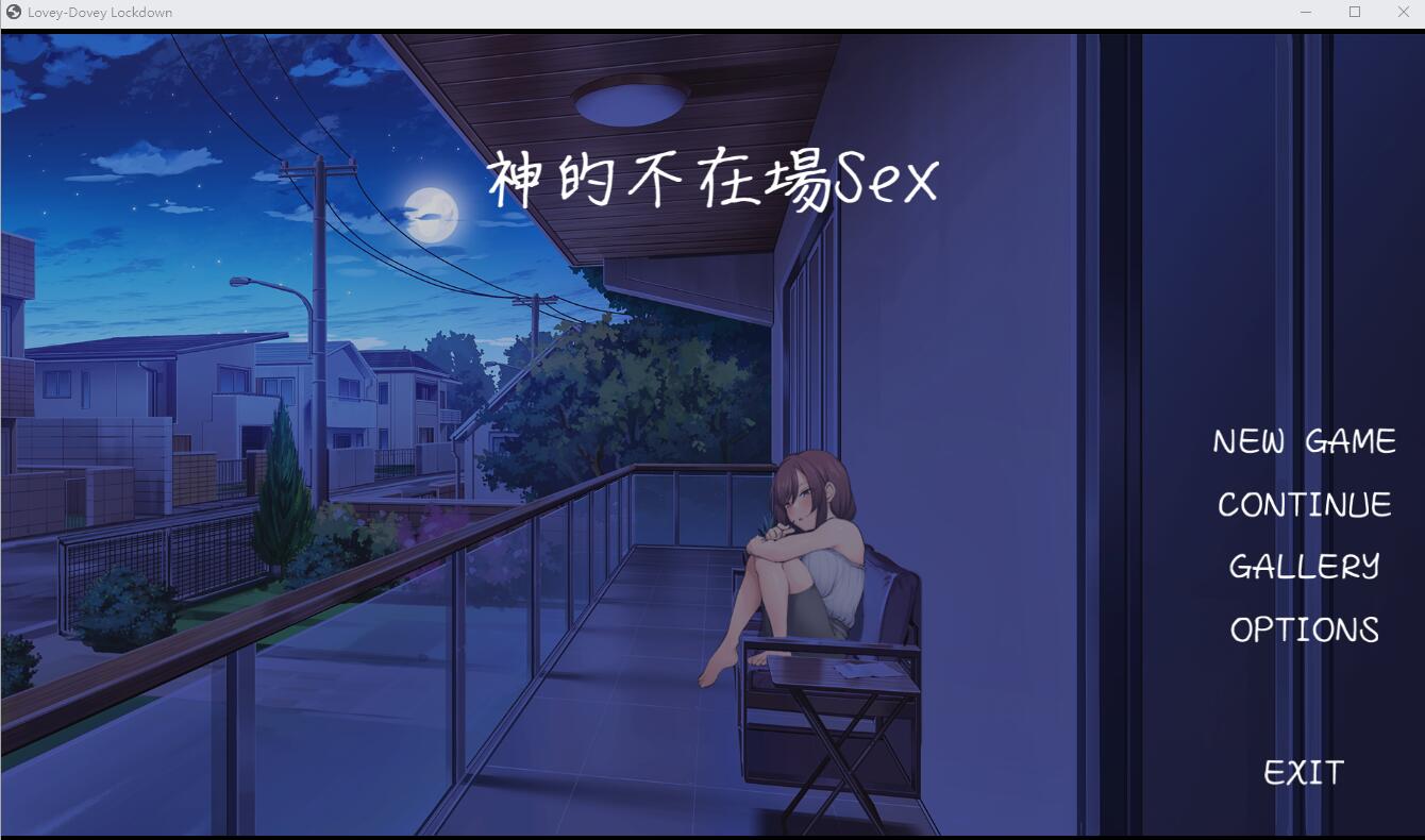 神的不在场 Build.13737051 STEAM官方中文版 SLG游戏 1.7G_游戏社