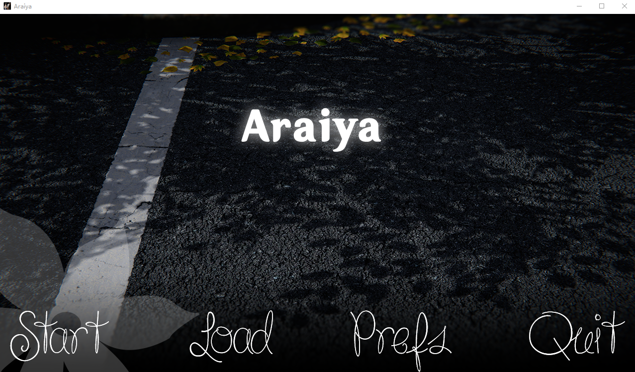 姐姐的诱惑 Araiya -V0.8 电脑/安卓汉化版 SLG游戏 1.6G_游戏社