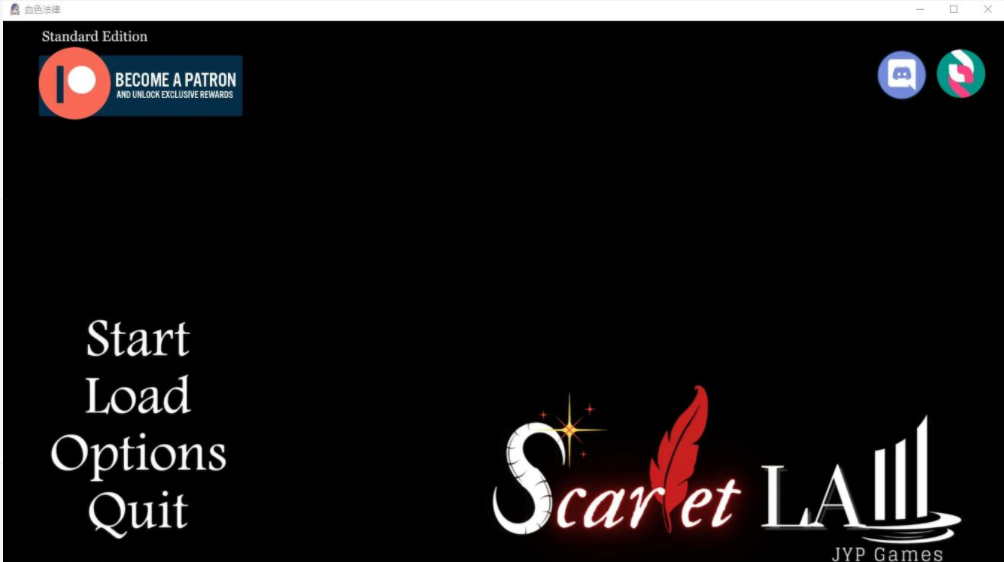 红色律法 猩红法则 Scarlet Law Ver3.17 电脑/安卓汉化版 SLG游戏 5.4G_游戏社