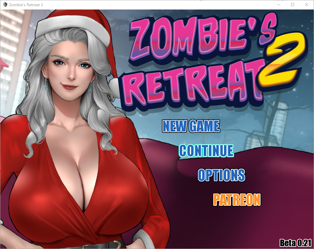 僵尸生活2：僵局 Zombie’s Retreat 2 v0.21 电脑/安卓汉化版付前作 RPG游戏 5.6G_游戏社